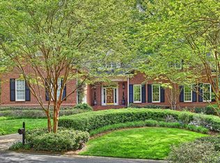3409 Walston Ln, Charlotte, NC 28211