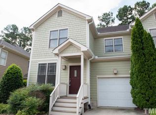 215 Bluefield Rd, Chapel Hill, NC 27517