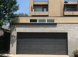 5016 Pershing Ave, Fort Worth, TX 76107