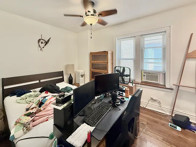 314 N Maple Ave #3N — Photo 6
