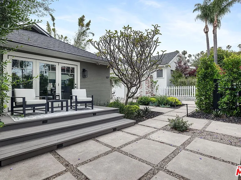 1617 N Vista St — Photo 5