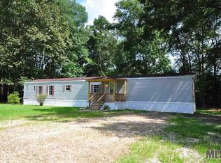 37156 Caraway Rd, Denham Springs, LA 70706