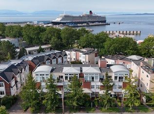 60 Dallas Rd #36, Victoria, BC V8V1A2