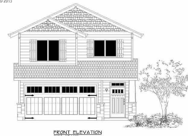 2nd image of 9120 NE 45th Pl