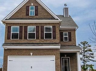 3476 Greyhawk Xing, Buford, GA 30519