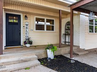 724 Tomahawk Trl, Tuscola, TX 79562