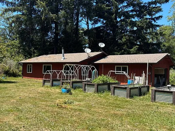 1401 Gale Way, Crescent City, CA 95531