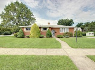 2305 West Blvd, Bethlehem, PA