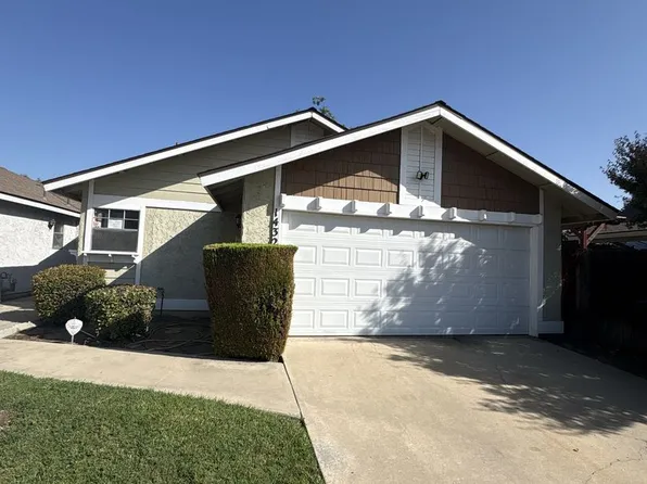 1432 E Babcock Ave, Visalia, CA 93292