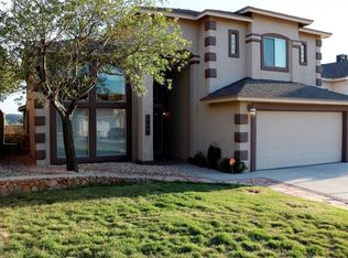 7340 Corona Del Sol, El Paso, TX 79911
