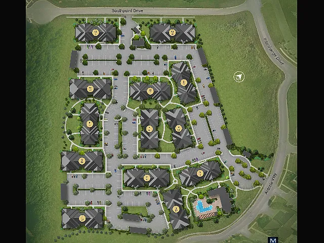 Brookview at Apex — Photo 33