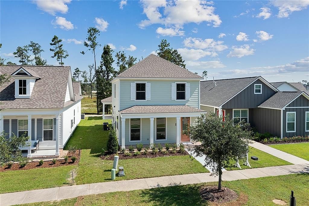 1081 River Chase Dr, Covington, LA 70433 Zillow
