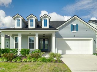 172 Windermere Way, Saint Augustine, FL 32095
