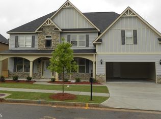 4370 Henry Rd #43, Snellville, GA 30039