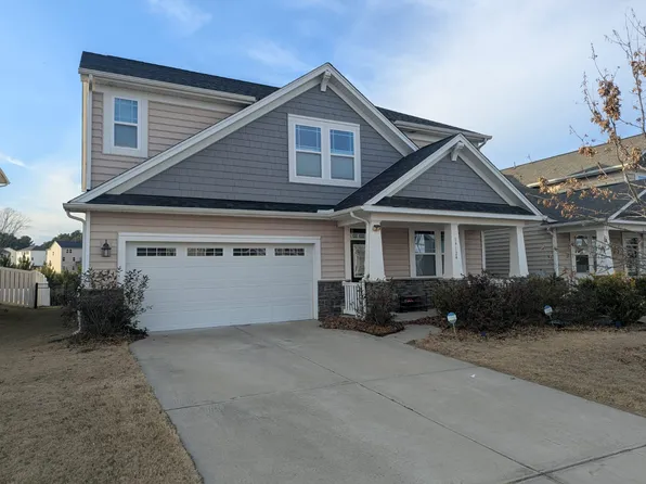 19124 Hawk Haven Ln, Charlotte, NC 28278