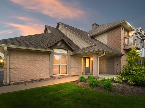 7571 W Tuckaway Pines CIRCLE, Franklin, WI 53132