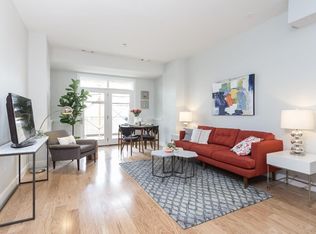 1501 Commonwealth Ave #101, Brighton, MA 02135