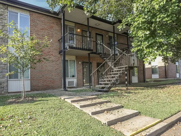 2601 Hillsboro Pike APT B11, Nashville, TN 37212