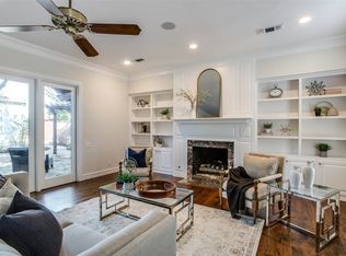 7215 Lavendale Cir, Dallas, TX 75230