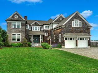 1500 Runyon Ln, Mantoloking, NJ 08738