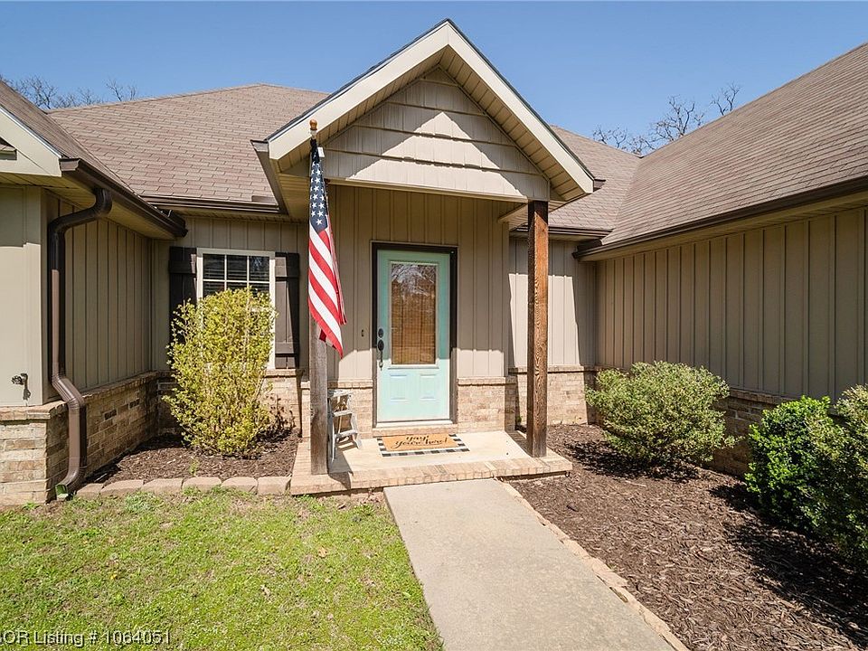 982 Whitetail Trl, Van Buren, AR 72956 Zillow