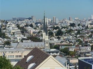 186 Fairmount St, San Francisco, CA 94131