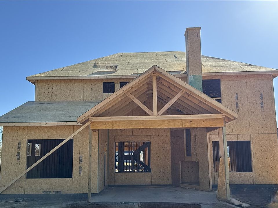 2nd image of 3002 Wymond Dr