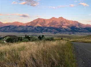 Tbd Arcturus Drive, Emigrant, MT 59027