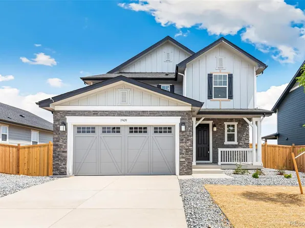15420 Locust Street, Brighton, CO 80602