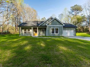 1256 Marshall Fuller Rd, Dallas, GA 30157