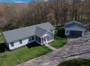 12844 Pleasant Valley Rd, Utica, OH 43080