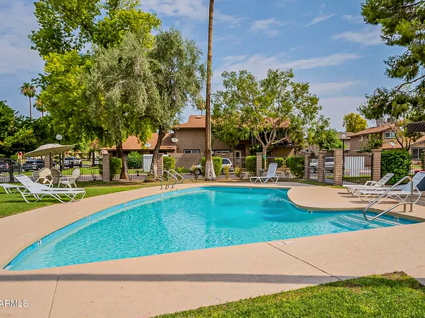 1030 N 85TH Place, Scottsdale, AZ 85257