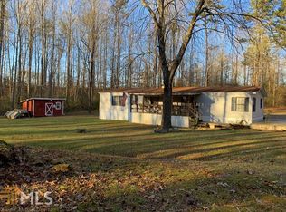 2920 Wynn Lake Rd, Alto, GA 30510