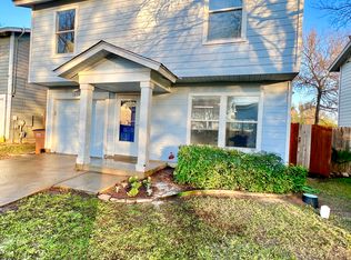 10701 Marshitahs Way, Austin, TX 78748