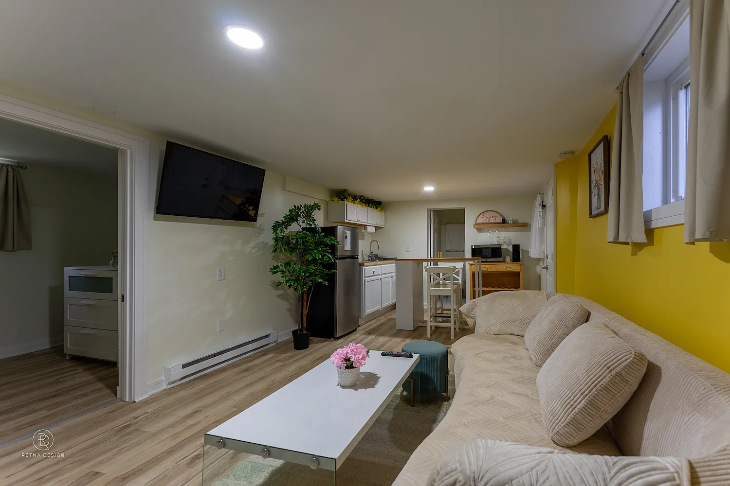 1 bed, 750 sqft, $1,375 — Photo 1