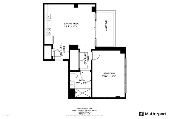 Rented by Marquis Real Estate Services | media 7