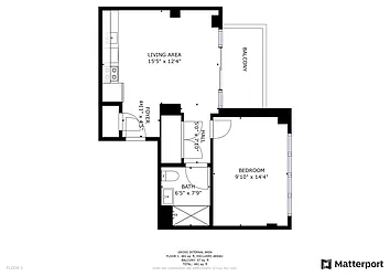 Rented by Marquis Real Estate Services