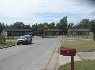 1913 E 61st Pl N, Tulsa, OK 74130