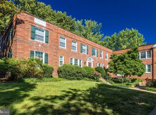 1913 Key Blvd #11572, Arlington, VA 22201