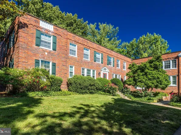 1913 Key Blvd #11572, Arlington, VA 22201
