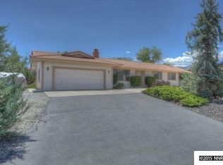 13240 Fellowship Way, Reno, NV 89511