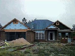 3461 Camak Dr, Augusta, GA 30919