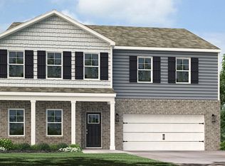Richland Plan, Reina Vista, Loudon, TN 37774