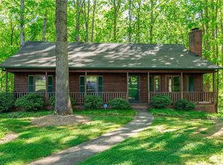 821 Smoke Tree Cir, Lewisville, NC 27023