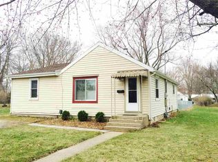 1620 Pennsylvania Ave, Auburn, IN 46706
