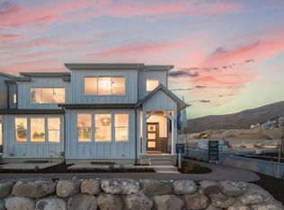 2211 N Canal View Ln, Heber City, UT 84032