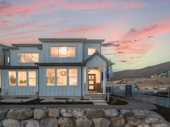 2211 N Canal View Ln, Heber City, UT 84032