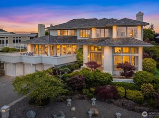5414 154th Ave SE, Bellevue, WA 98006