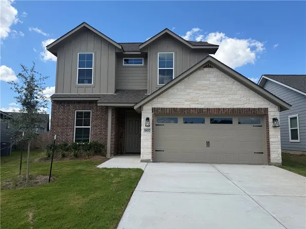 907 Fork Ct, College Station, TX 77845