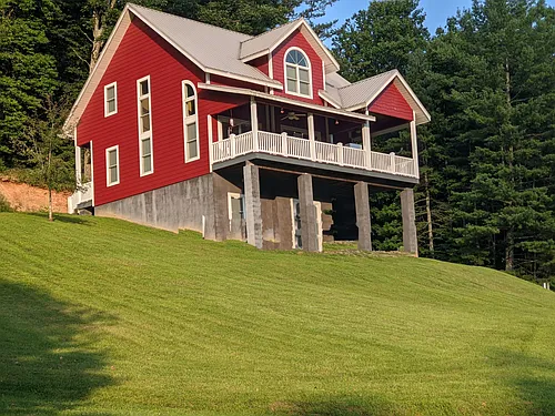 292-294 Wildcat Ridge Rd Photo 1